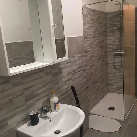 Apartman Bilocale Indipendente Milánó