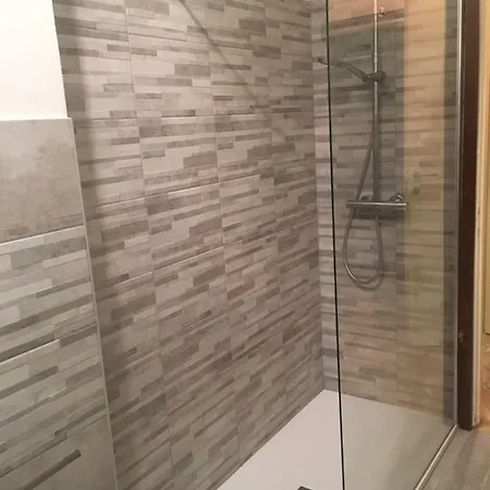 Apartman Bilocale Indipendente Milánó