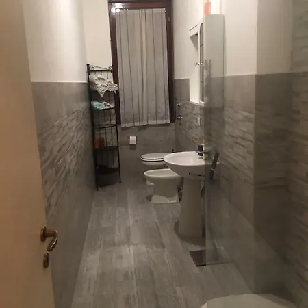 Bilocale Indipendente Milánó