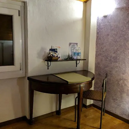 Casa Glicine