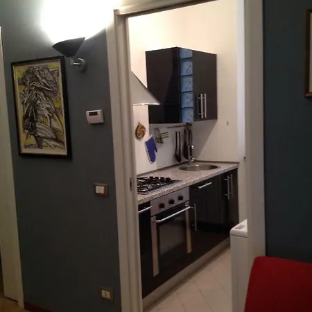 Chiossetto House Apartment Milan