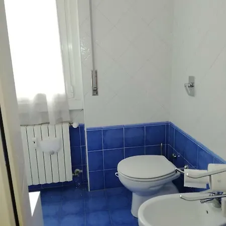 Feriehus Likehome - Via Coni Zugna Milano