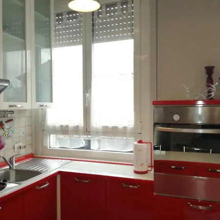 Semesterbostad Likehome - Via Coni Zugna