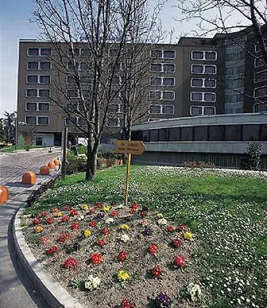 Hotel Sheraton San Siro 4*