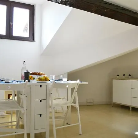 La Mansarda Sui Navigli Μιλάνο