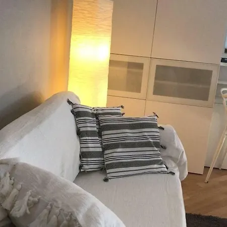 So Close To Castle! Apartamento