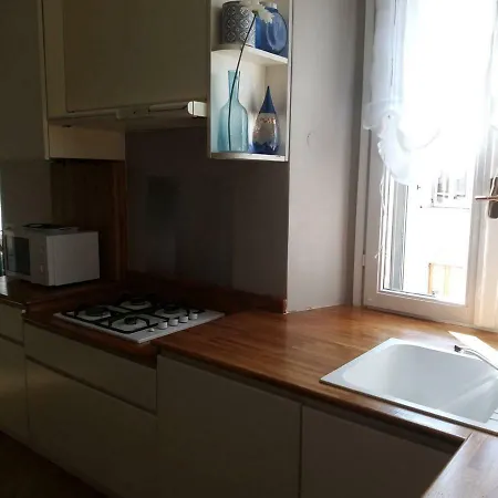 So Close To Castle! Apartamento *