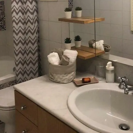 So Close To Castle! Apartamento