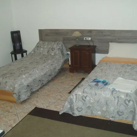 Penzion B&B Milano