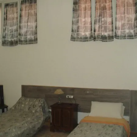 Penzion B&B Milano Milán