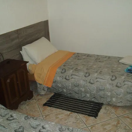 Penzion B&B Milano Milán
