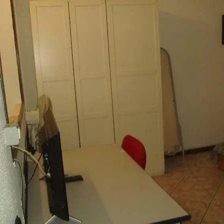 B&B Milano Penzion