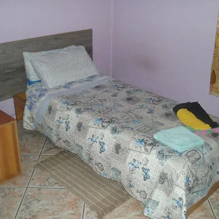 Penzion B&B Milano