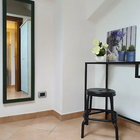Casa Gorla Lejlighed