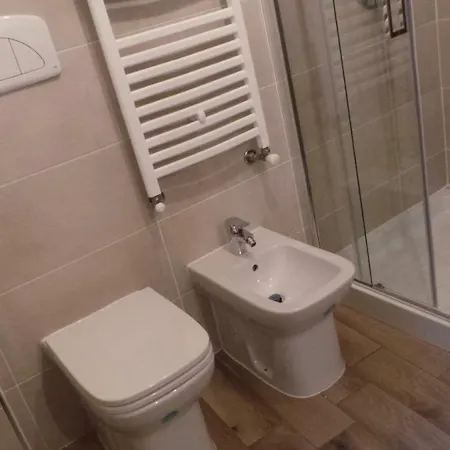 Daire Via Privata Tirso 6 *