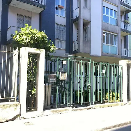 Coral - Porta Romana *