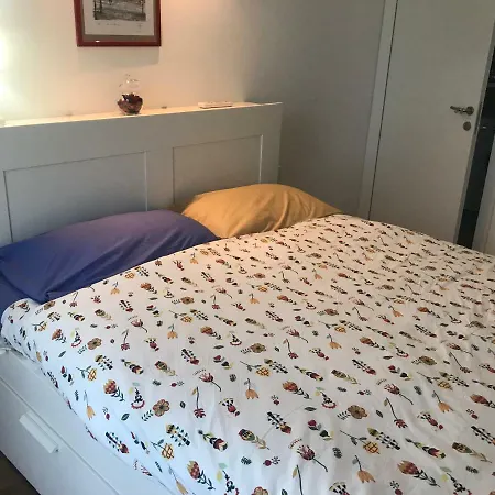 Apartment Cozy Naviglio Pavese Milan