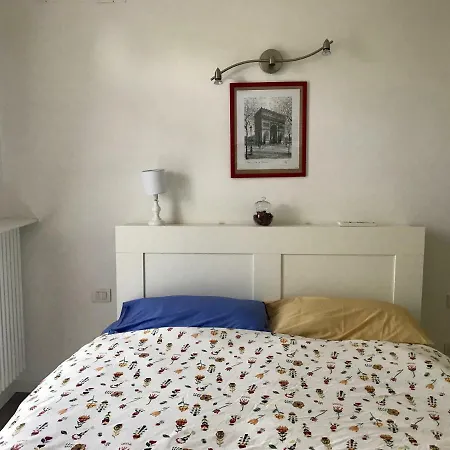 Apartment Cozy Naviglio Pavese *