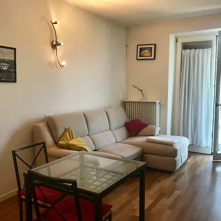Apartment Cozy Naviglio Pavese *