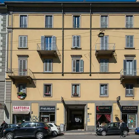 Anna * Milano