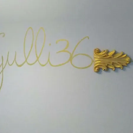 Lust Gulli * Mailand