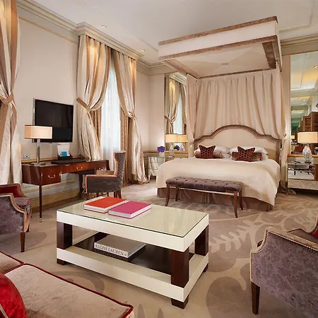 Principe Di Savoia - Dorchester Collection Hotel 5*