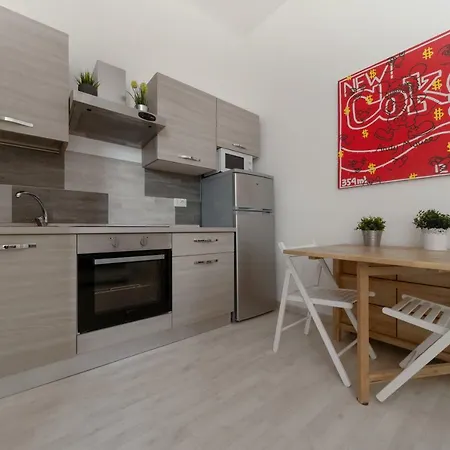 Casa Da Suite Certosa 89 *