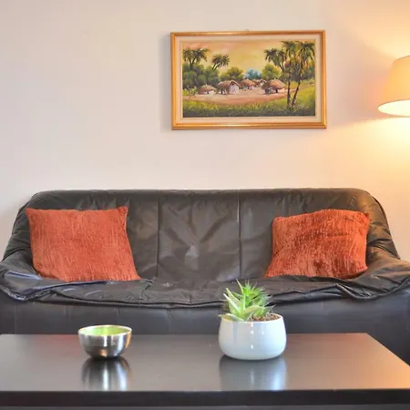 Cozy One Bedroom In Milano, Brera 아파트 *