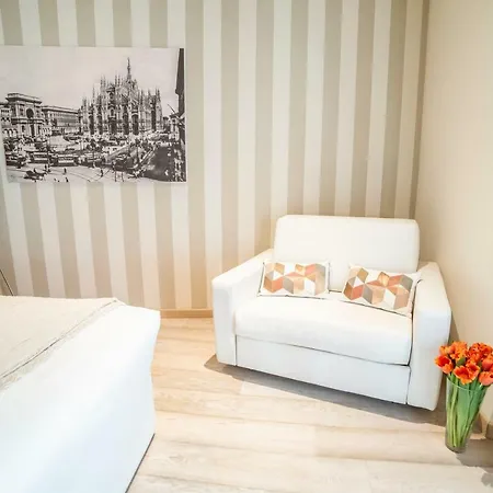 Duomo Maison d'hôtes 4*