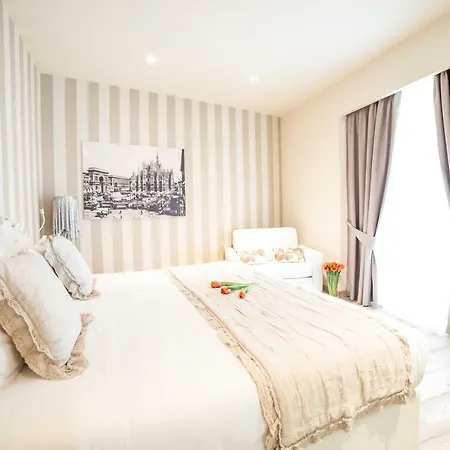 Duomo Maison d'hôtes 4*