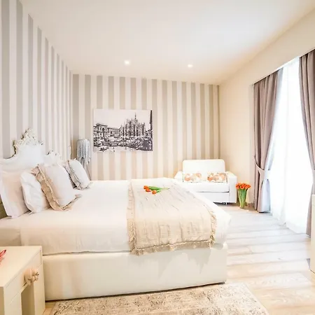 Maison d'hôtes Duomo