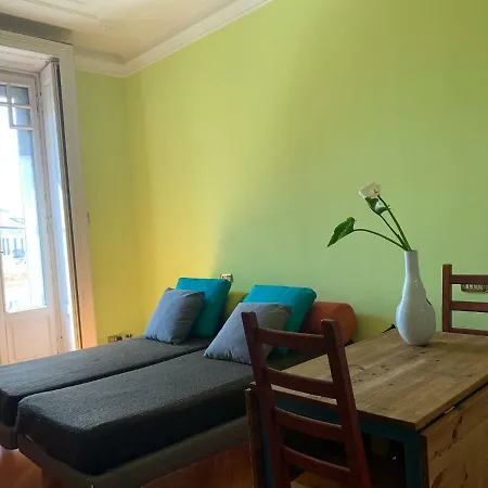 Milano Centrale B&B Monolocale-Studio Bed and Breakfast