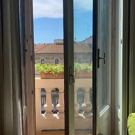 Bed and Breakfast Milano Centrale B&B Monolocale-Studio
