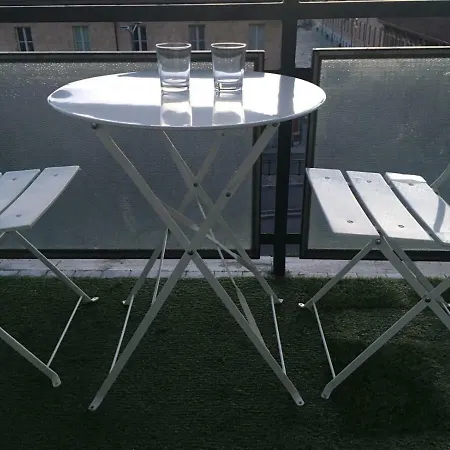 Apartamento Leoni Charminghouse *