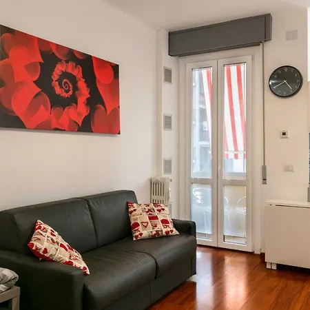 Bright House In *