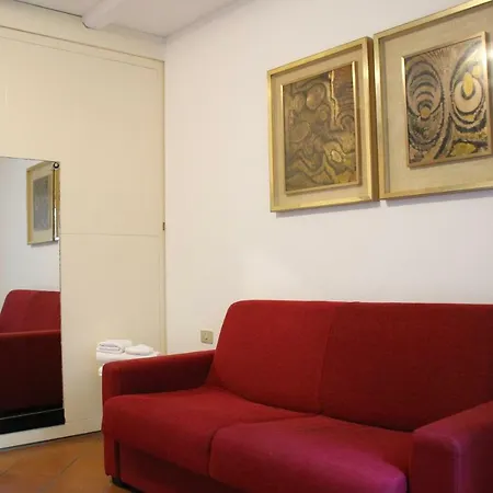 Apartamento Basement Turati 3 -consulates District