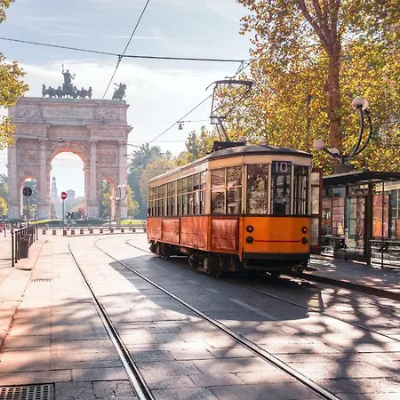 Luxury Brera 3bdr * Milan