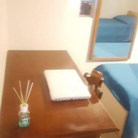 Homestay Family House Milan