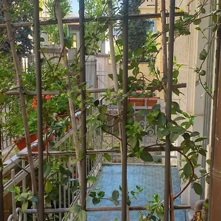 Cesena3 Apartment Milan