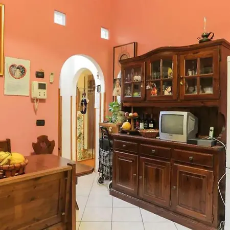 Homestay Family House Milan