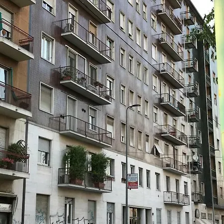 Apartment Gretahouse *
