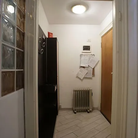 Bicocca. Cir: 015146-cni-00288 Appartamento Milano