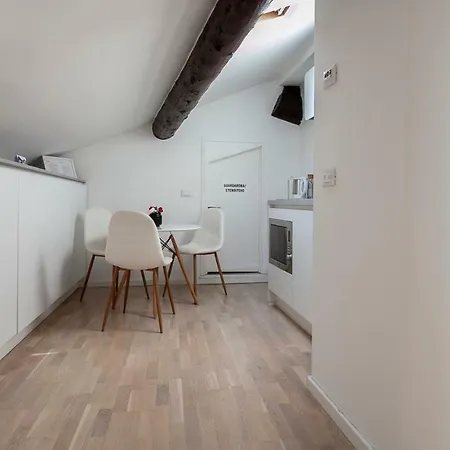 Apartamento Italianway Easy - Volta 21 Milán