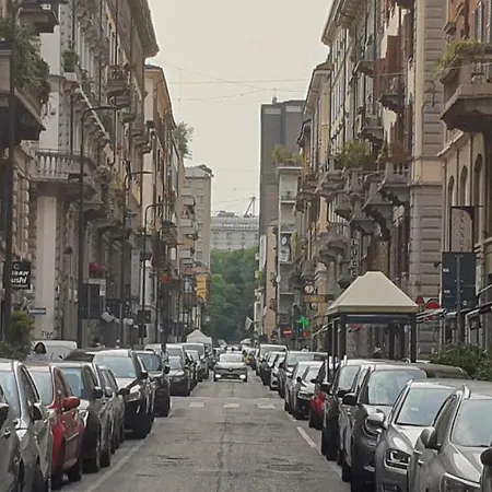 Apartmán Castaldi 18 - A Portata Di Mano *