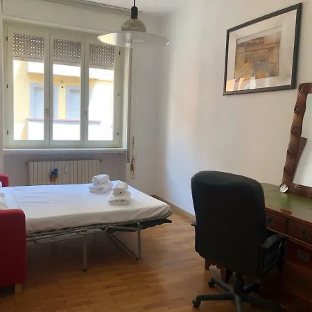 Apartment Ferrari