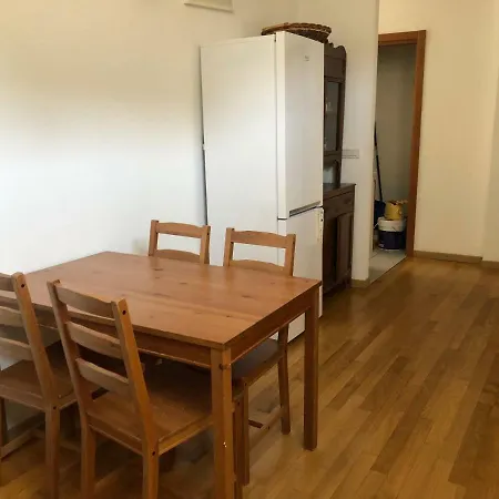 Ferrari Apartment Milan