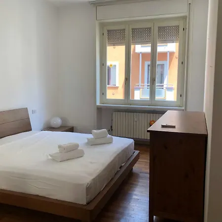 Ferrari Apartment