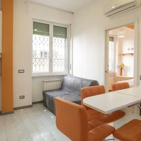 Fiuggi Apartman *