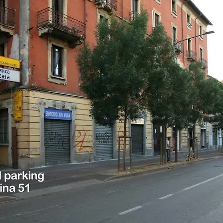Apartment Certosa *