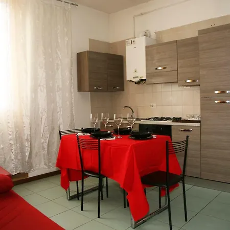 Apartment Certosa Milan